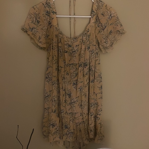 Spring/Summer dress - Picture 4 of 4